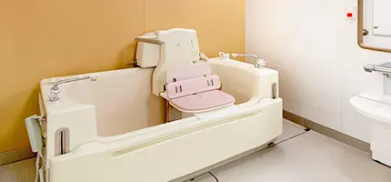 患者支援